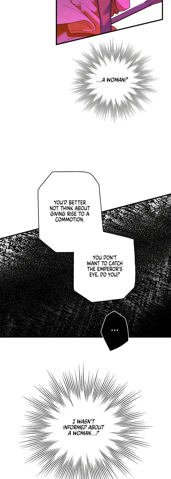 Secret Lady, Chapter 13 image 10